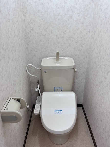 プレジール東原