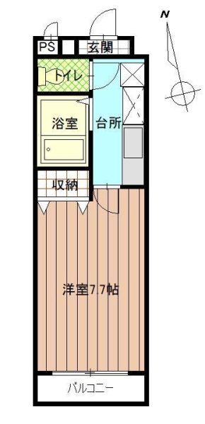 カーサジェンテス