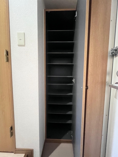 カーサジェンテス