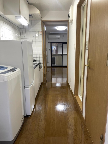 カーサジェンテス