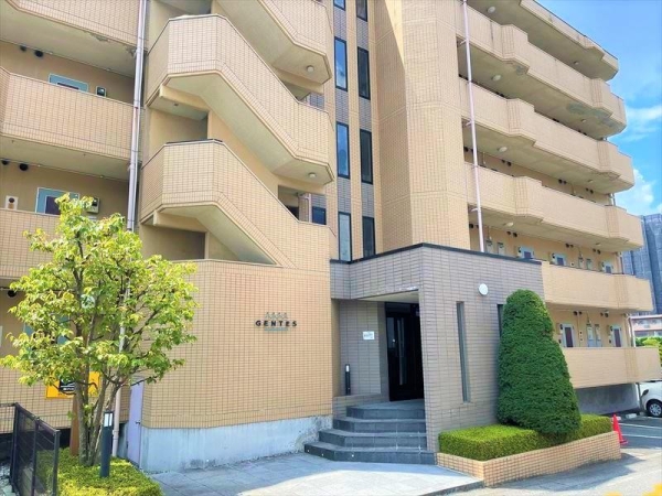 カーサジェンテス