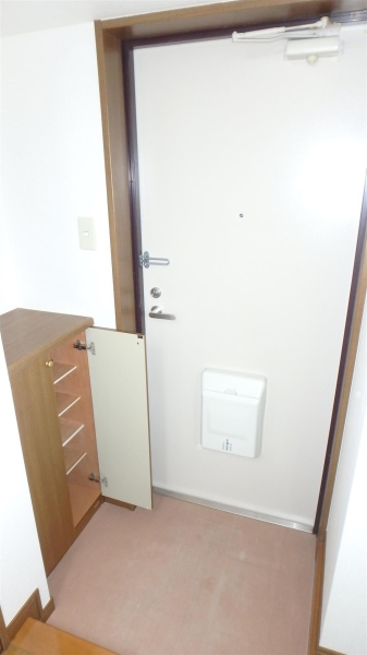 プロシードあかね