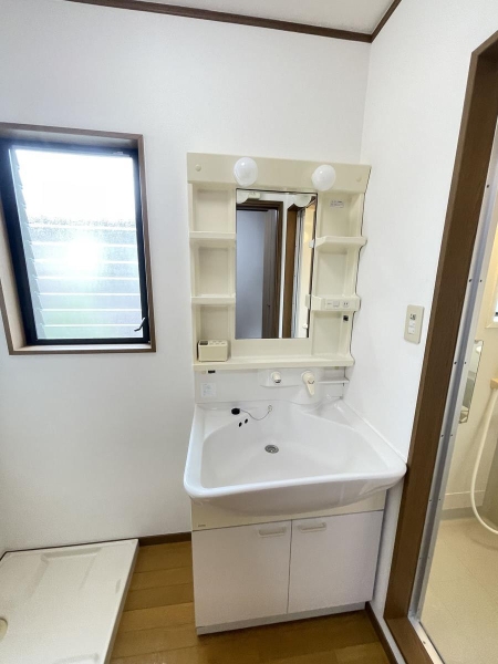 シャルム小白川C棟