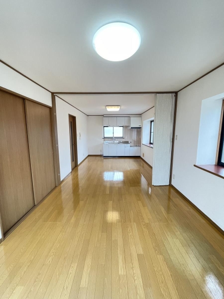 シャルム小白川C棟