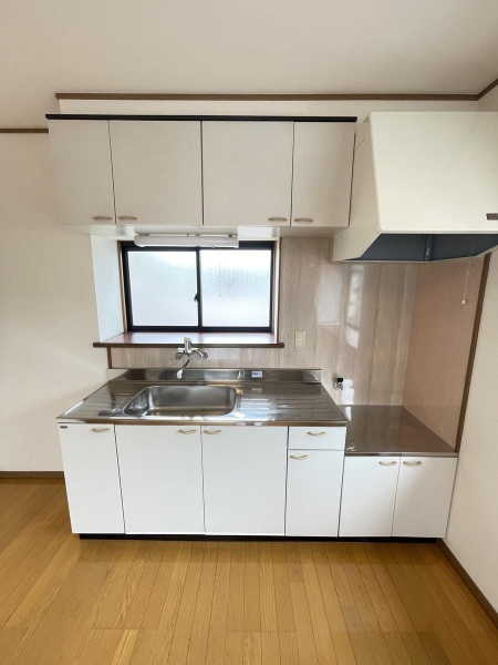 シャルム小白川C棟