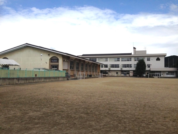 シャルム相生(山形市立第五小学校)
