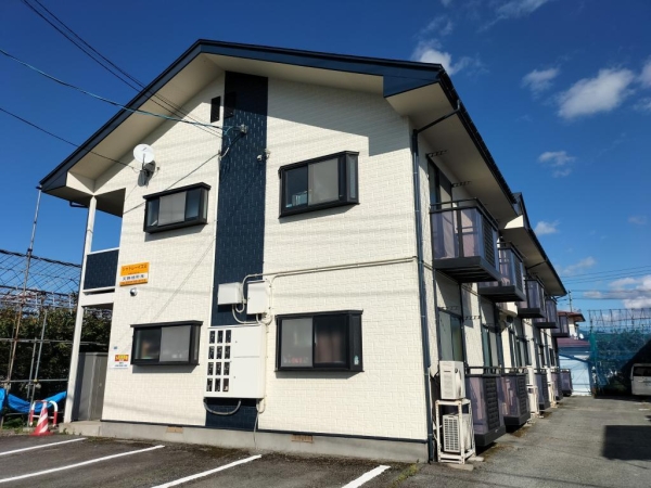 シャトーレイズミ