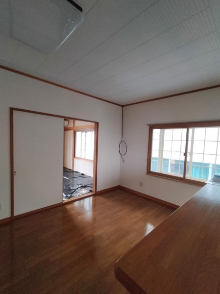 キヨ・ガーデンハウス