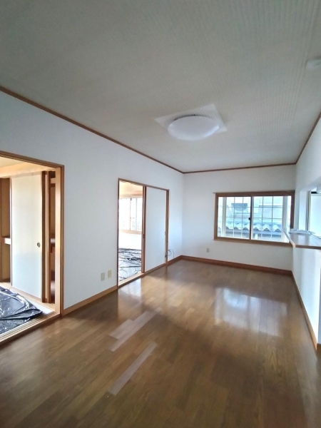 キヨ・ガーデンハウス