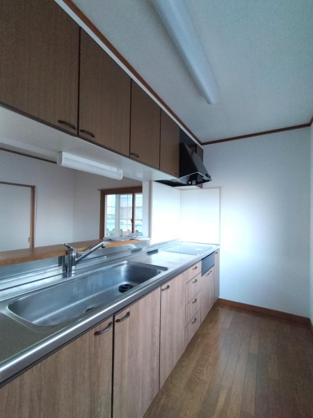 キヨ・ガーデンハウス