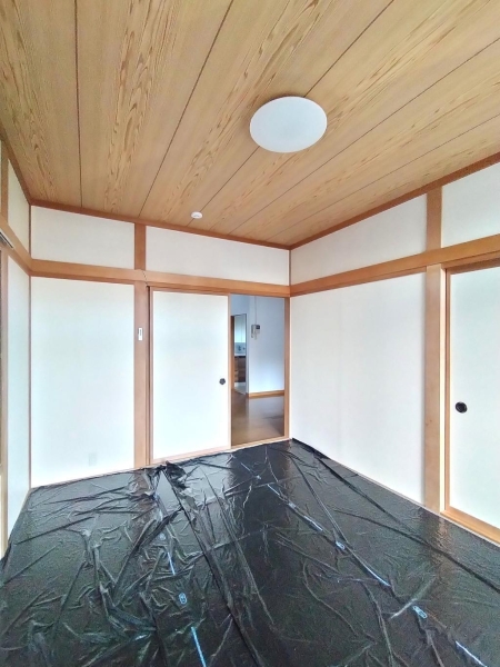 キヨ・ガーデンハウス