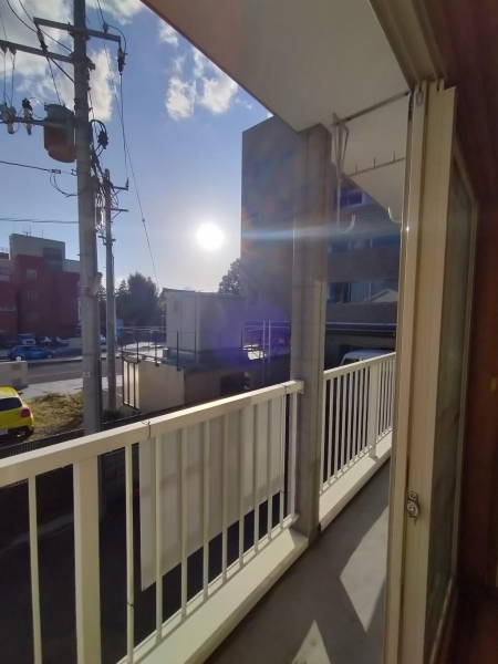 キヨ・ガーデンハウス