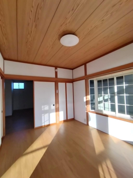 キヨ・ガーデンハウス