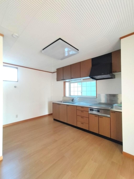 キヨ・ガーデンハウス