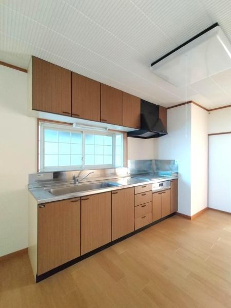 キヨ・ガーデンハウス