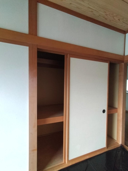 キヨ・ガーデンハウス