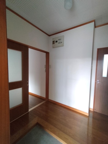 キヨ・ガーデンハウス