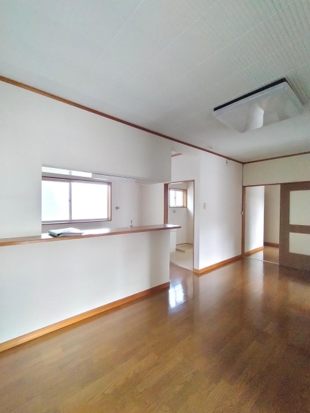 キヨ・ガーデンハウス