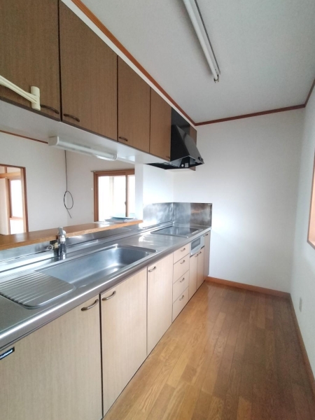 キヨ・ガーデンハウス