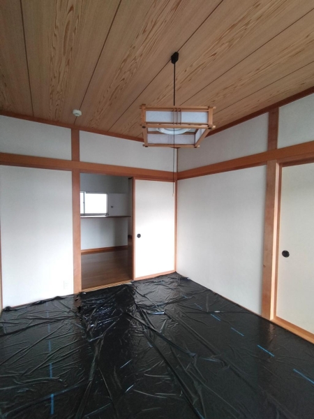 キヨ・ガーデンハウス