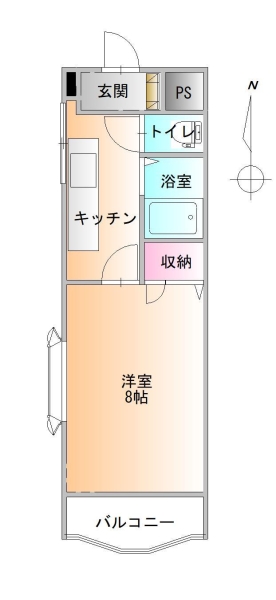 グランメール篭田