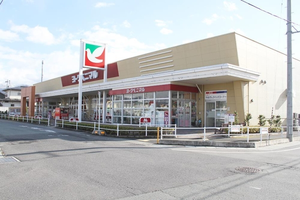 グランメール篭田(ヨークベニマル山形深町店)