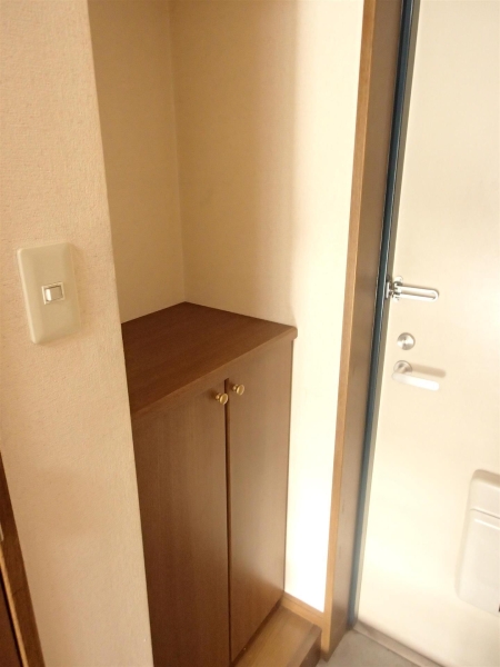 グランメール篭田