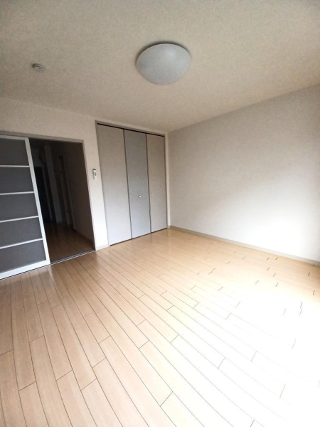 ハイツ松見