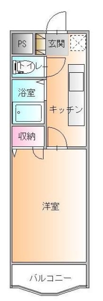 グランメール篭田