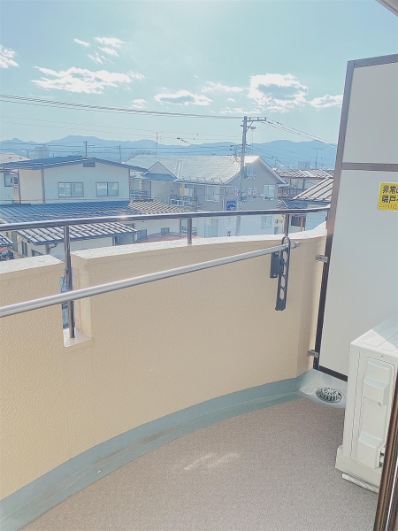 グランメール篭田