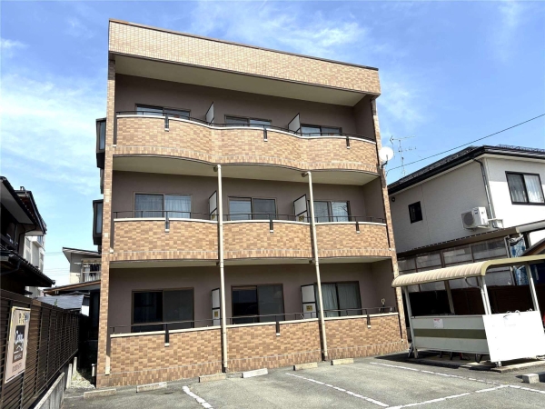 グランメール篭田