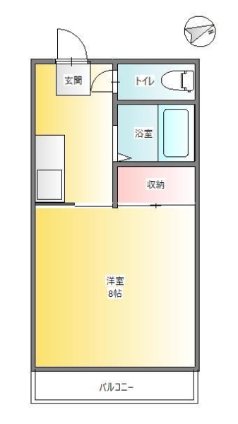 シャルム相生