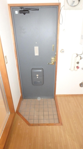 シャルム相生