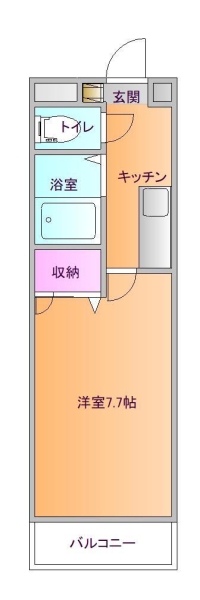カーサジェンテス
