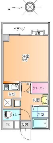 パロスビル