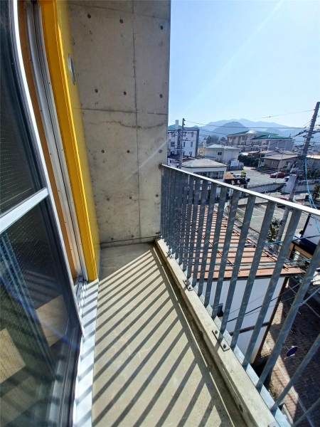 レインボーハウス七日町