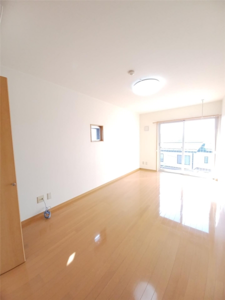 レインボーハウス七日町