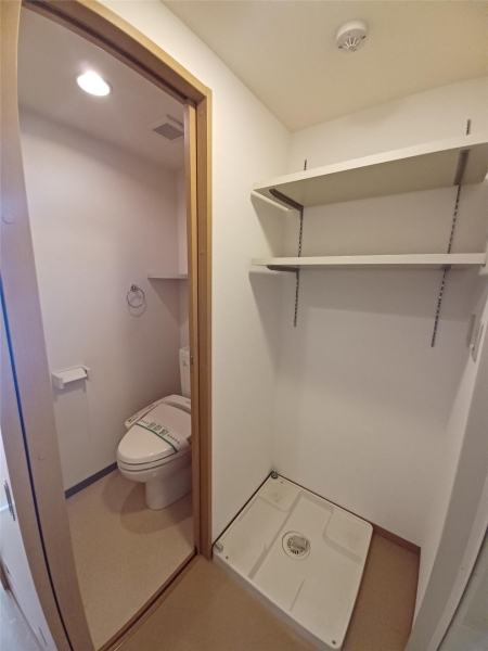 レインボーハウス七日町