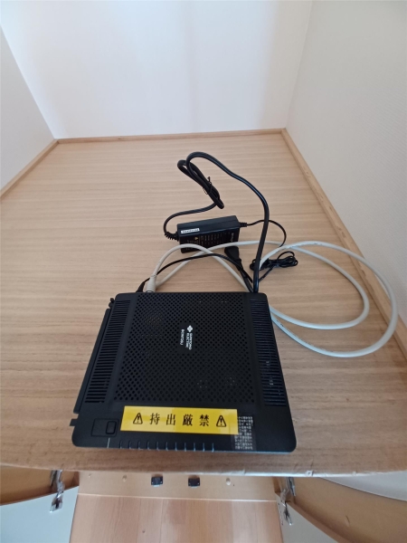 レインボーハウス七日町