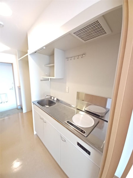 レインボーハウス七日町