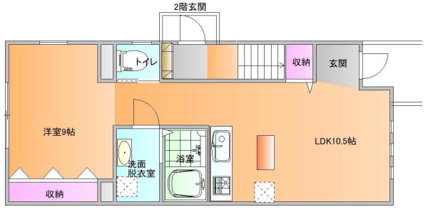 URBAN　STUDIO
