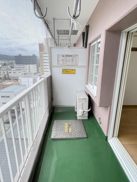 パロスビル