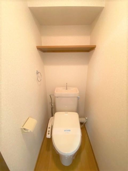 パロスビル