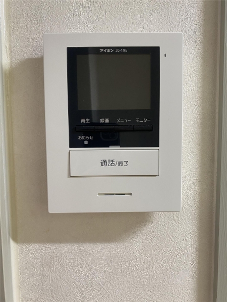 シティーハイムＭ