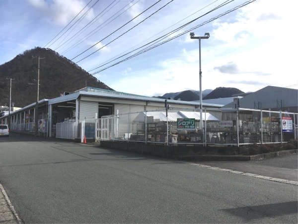 シティーハイムＭ(サンデー前田店)