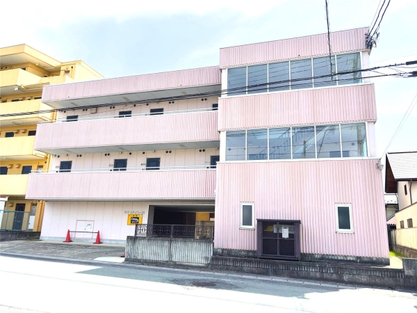 シティーハイムM