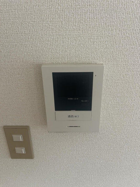 クレールA棟