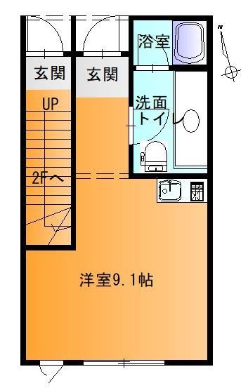 ユニテラス東原