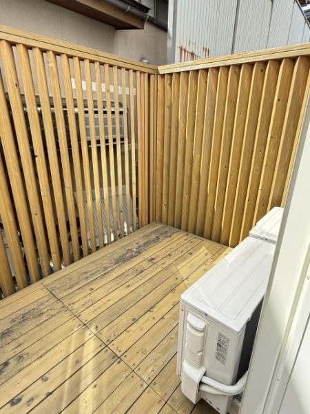 ユニテラス東原