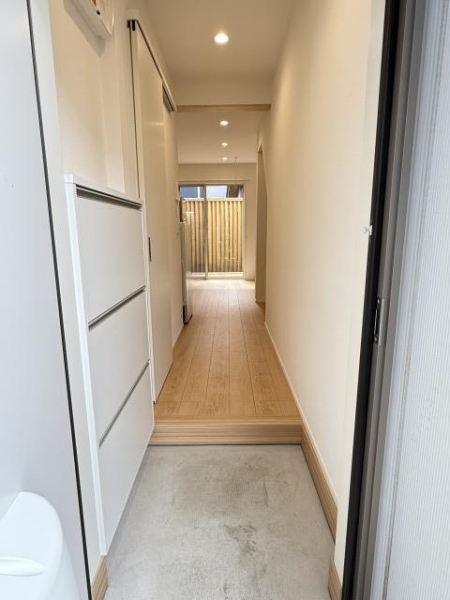 ユニテラス東原